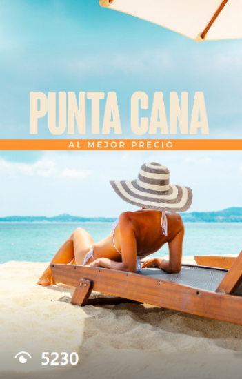 Punta Cana: